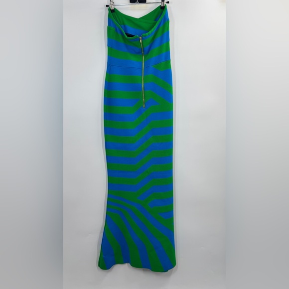 The Wolf Gang Aude Maxi Dress - Picture 12 of 12